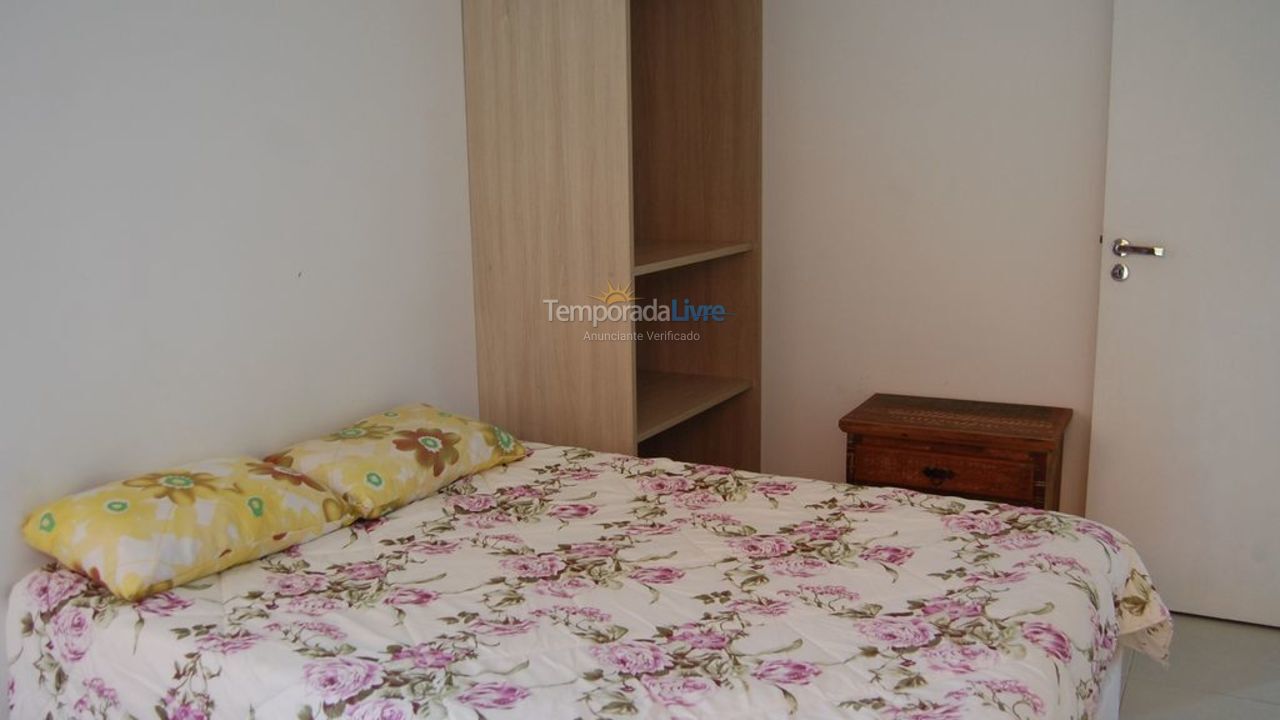 House for vacation rental in Camaçari (Praia de Guarajuba)