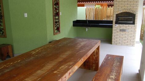 House 07 Suites New Next Sea Of Guarajuba