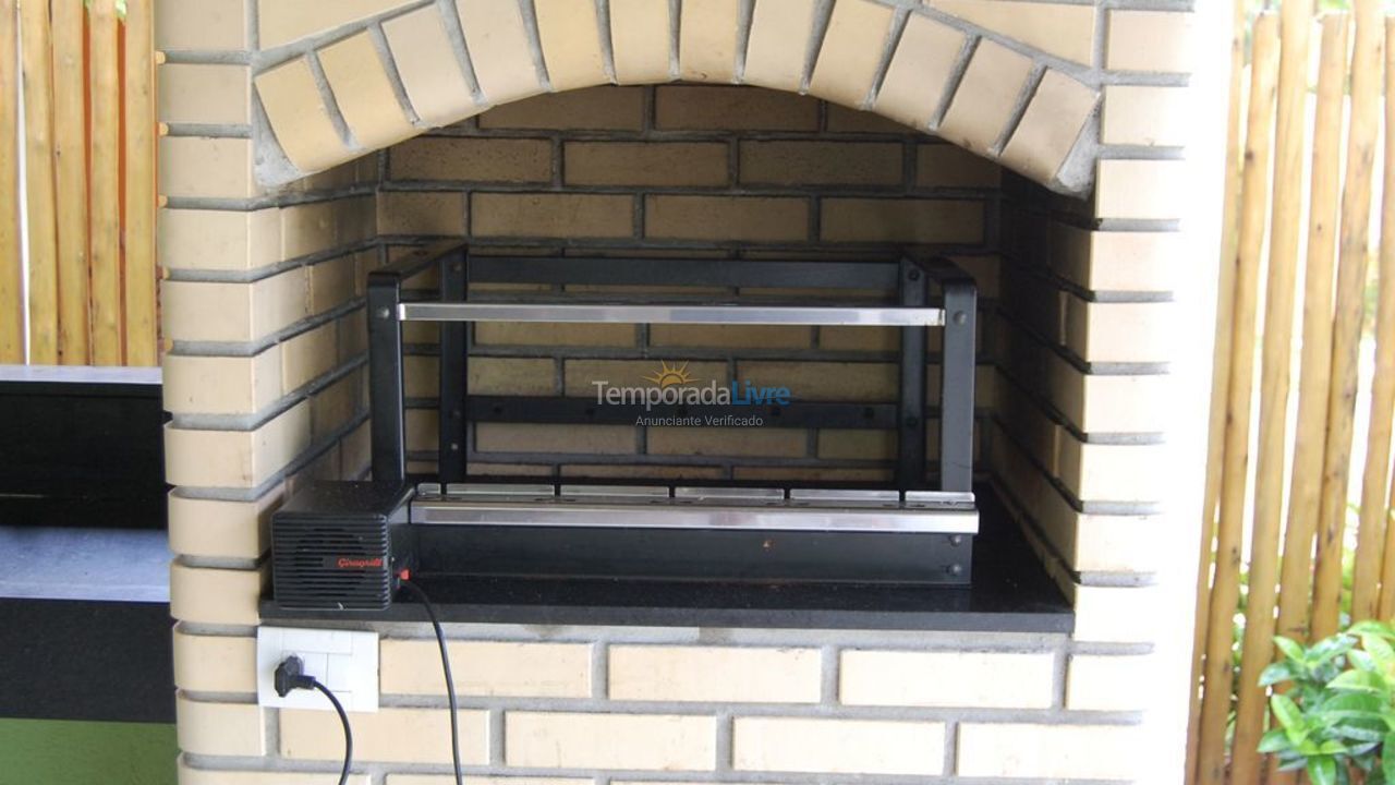 House for vacation rental in Camaçari (Praia de Guarajuba)