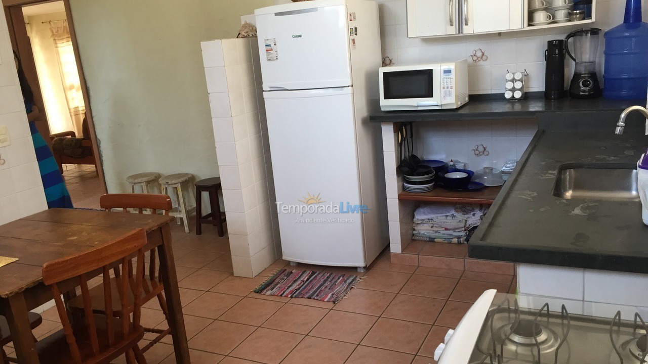 Casa para alquiler de vacaciones em São Sebastião (Maresias)