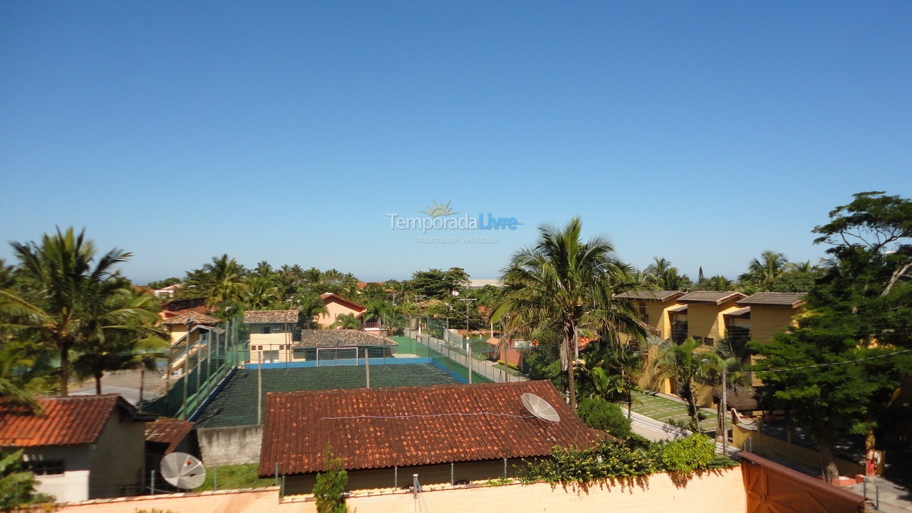 Casa para alquiler de vacaciones em São Sebastião (Maresias)