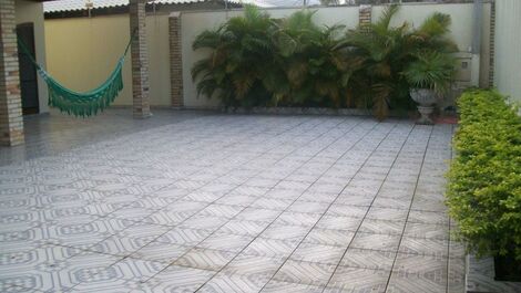 PATIO DA FRENTE