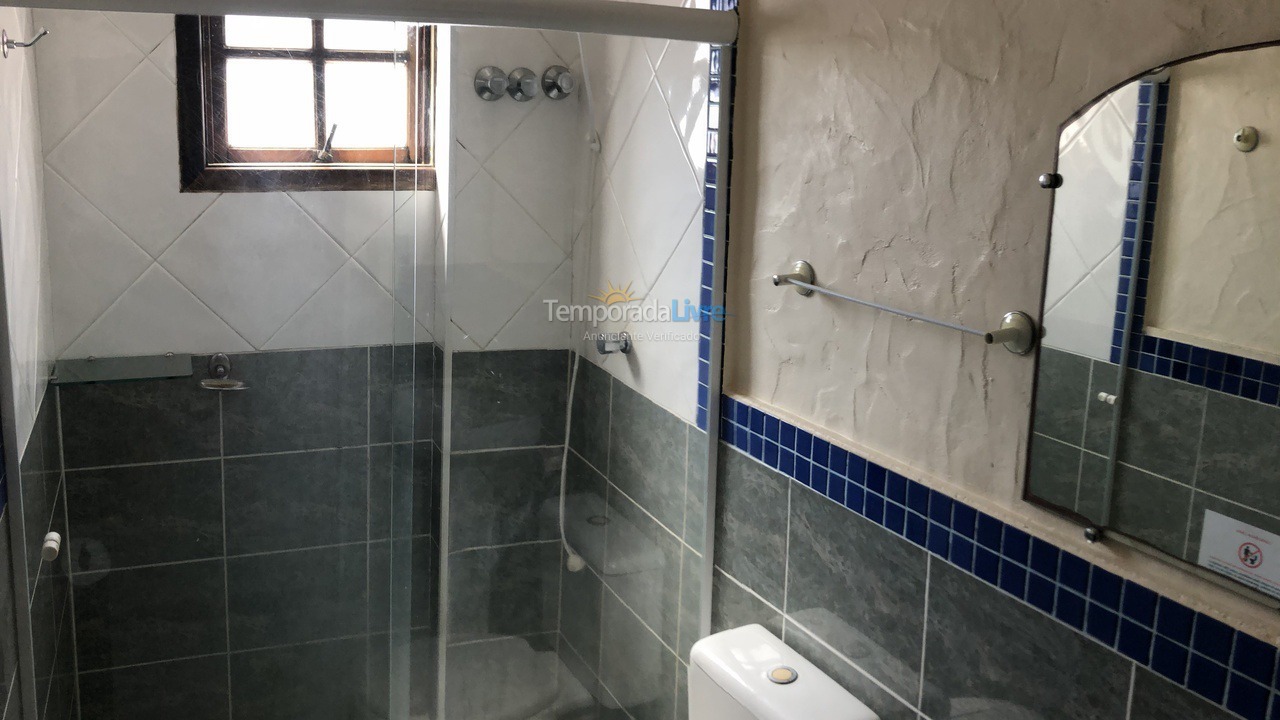 Casa para alquiler de vacaciones em São Sebastião (Maresias)