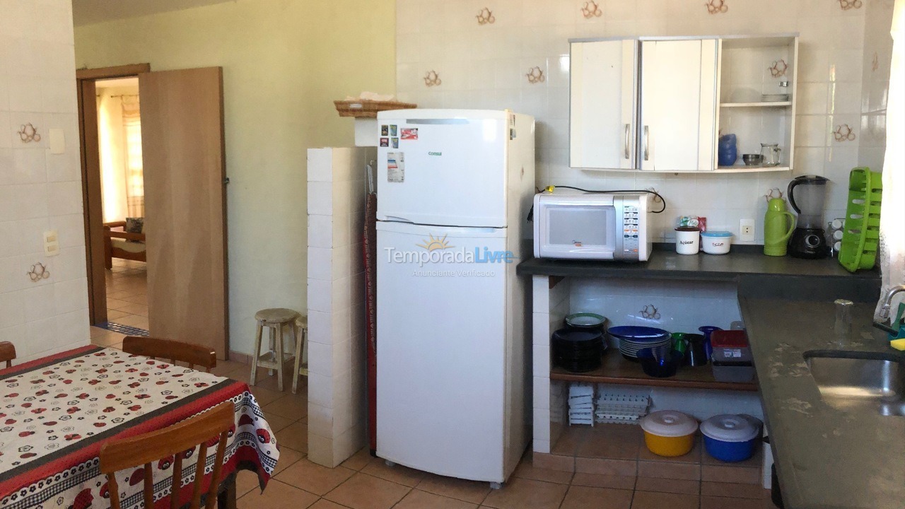 Casa para alquiler de vacaciones em São Sebastião (Maresias)