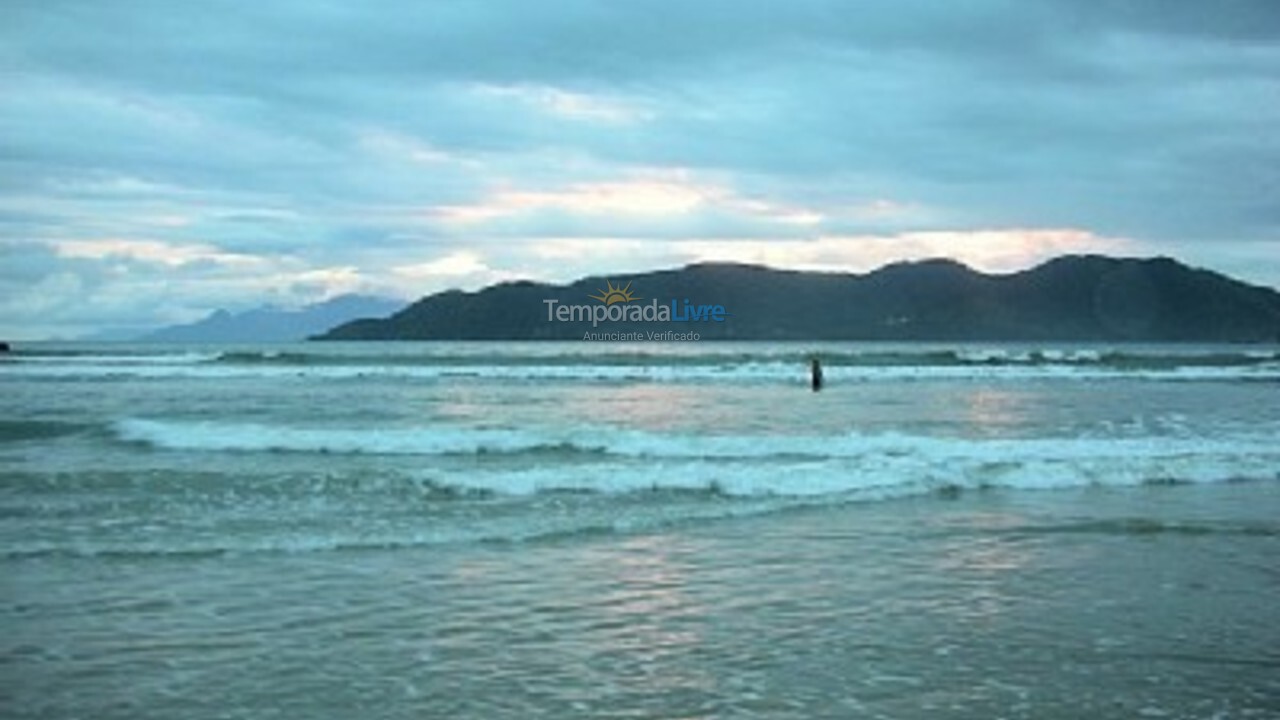Casa para alquiler de vacaciones em Ubatuba (Lagoinha)
