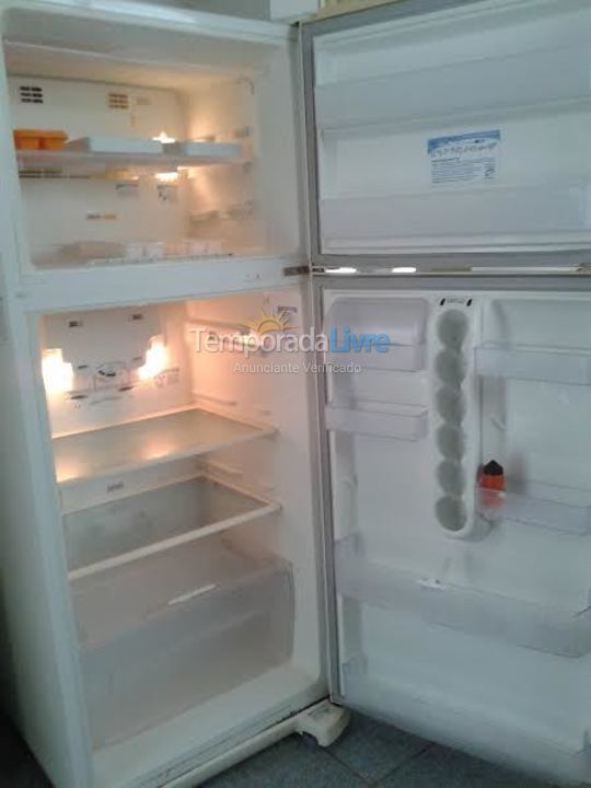 Casa para alquiler de vacaciones em Ubatuba (Lagoinha)