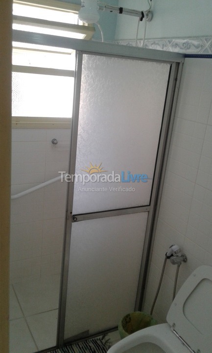 Casa para alquiler de vacaciones em Ubatuba (Lagoinha)