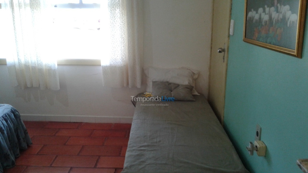 Casa para alquiler de vacaciones em Ubatuba (Lagoinha)