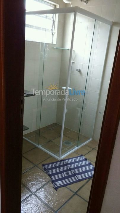 Casa para aluguel de temporada em Ubatuba (Lagoinha)