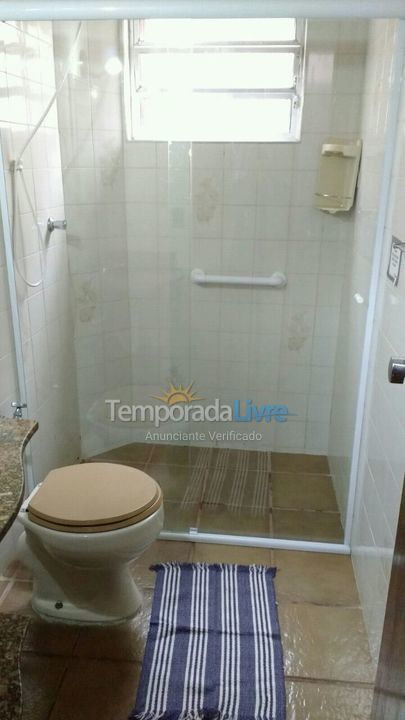 Casa para aluguel de temporada em Ubatuba (Lagoinha)