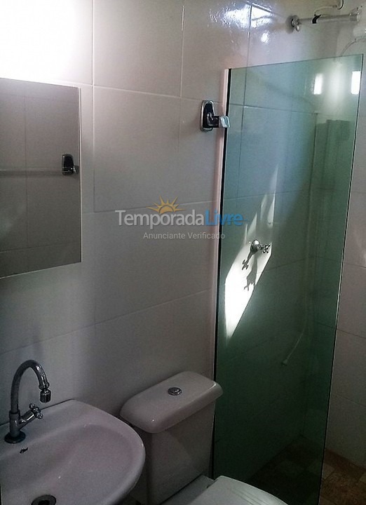 Casa para aluguel de temporada em Ubatuba (Lagoinha)