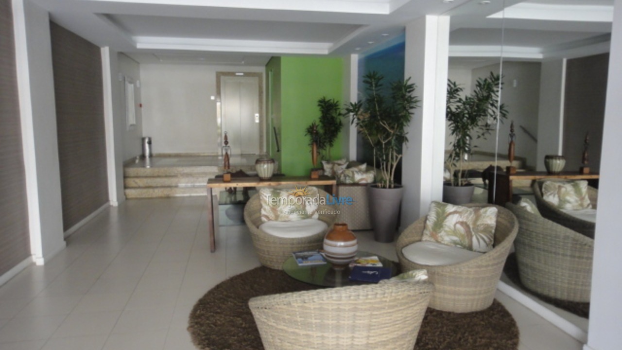 Apartamento para alquiler de vacaciones em Salvador (Barra)