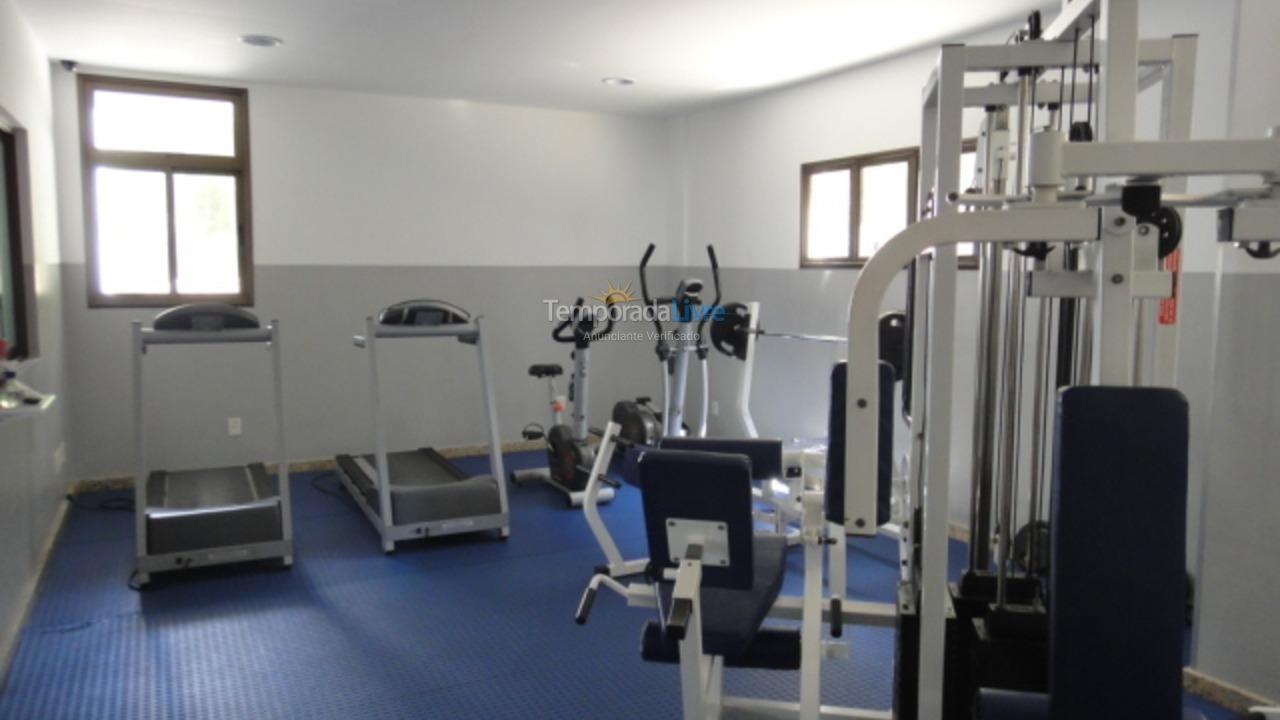 Apartamento para alquiler de vacaciones em Salvador (Barra)