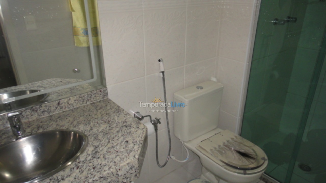 Apartamento para alquiler de vacaciones em Salvador (Barra)