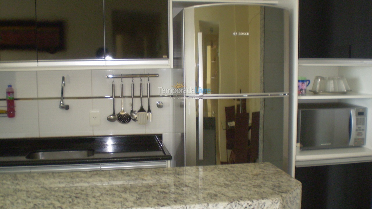 Apartamento para alquiler de vacaciones em Salvador (Barra)