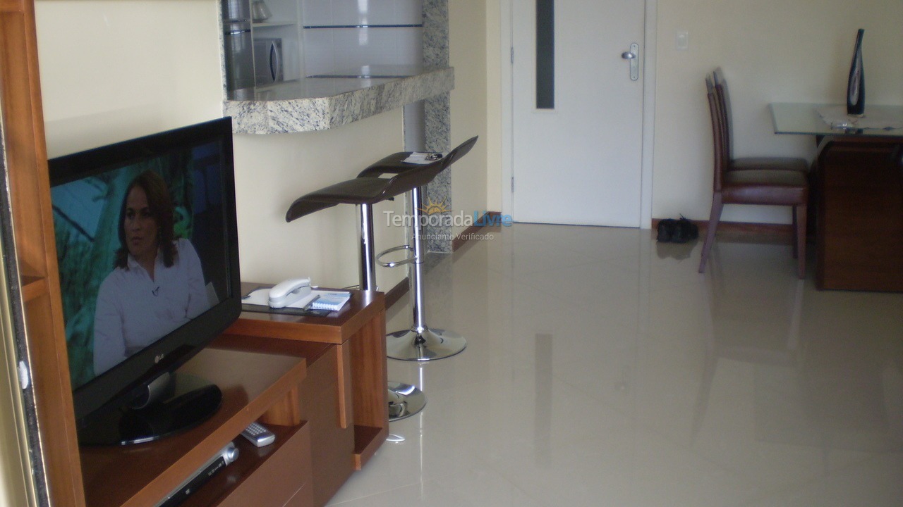 Apartamento para alquiler de vacaciones em Salvador (Barra)