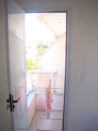 Apartamento Temporada 200metros da Praia do Campeche Florianópolis