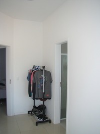 Apartamento Temporada 200metros da Praia do Campeche Florianópolis