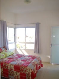 Apartamento Temporada 200metros da Praia do Campeche Florianópolis