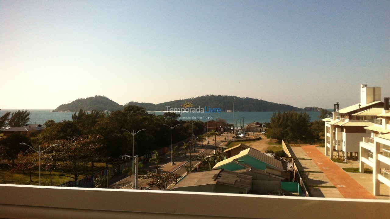Apartamento para aluguel de temporada em Florianopolis (Campeche)