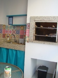 Apartamento Temporada 200metros da Praia do Campeche Florianópolis