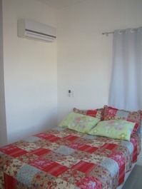 Apartamento Temporada 200metros da Praia do Campeche Florianópolis