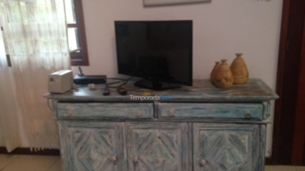 Casa para alquiler de vacaciones em Armação dos Búzios (Centro)