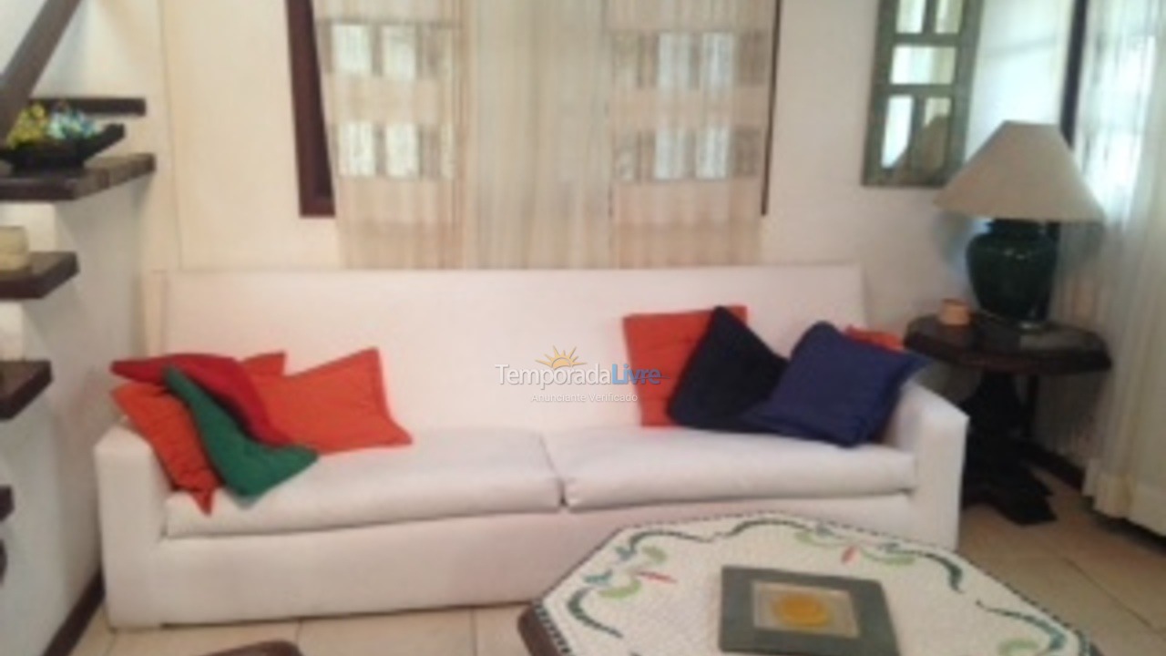 Casa para alquiler de vacaciones em Armação dos Búzios (Centro)