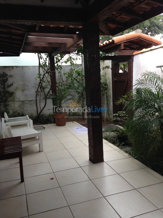 Casa para alquiler de vacaciones em Armação dos Búzios (Centro)
