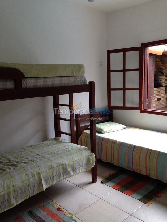 Casa para alquiler de vacaciones em Armação dos Búzios (Centro)