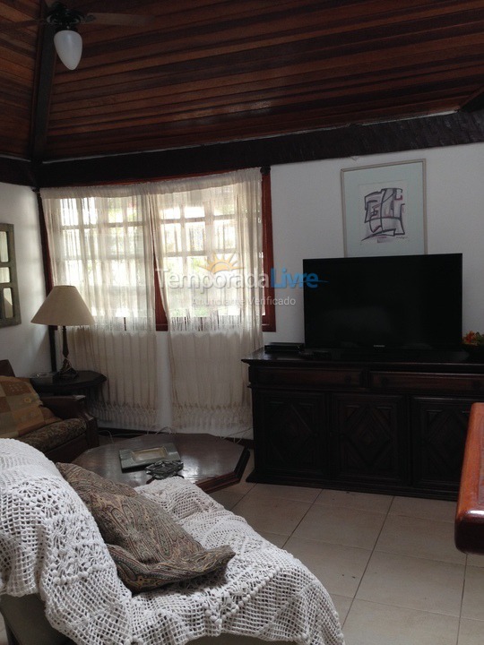 Casa para alquiler de vacaciones em Armação dos Búzios (Centro)