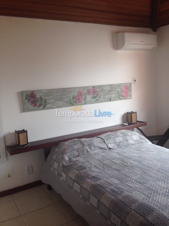 Casa para alquiler de vacaciones em Armação dos Búzios (Centro)