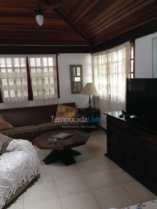 Casa para alquiler de vacaciones em Armação dos Búzios (Centro)