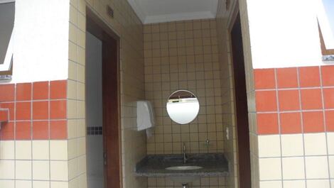 Apartamento com 2 Suítes para aluguel de temporada em Ubatuba