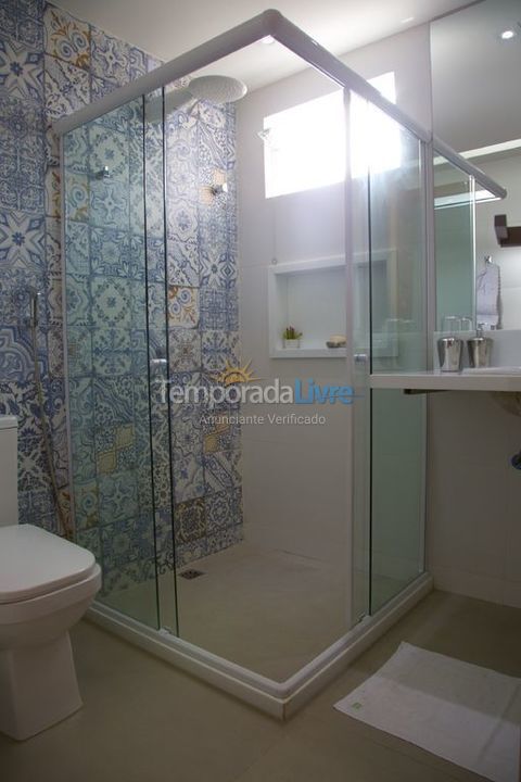 Casa para aluguel de temporada em Camaçari (Praia de Guarajuba)