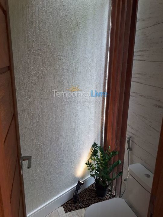 Casa para aluguel de temporada em Camaçari (Praia de Guarajuba)