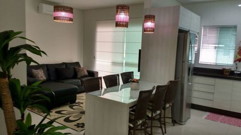 Apartamento para alquilar en Bombinhas - Praia de Bombinhas