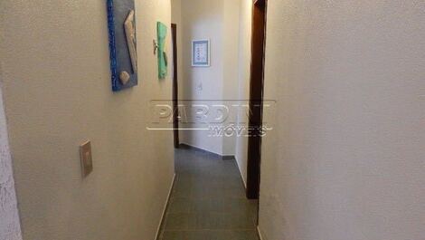 Agradable casa en Ubatuba a sólo 200mts del mar