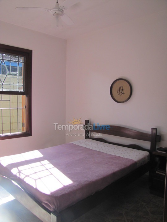 House for vacation rental in Ubatuba (Enseada)