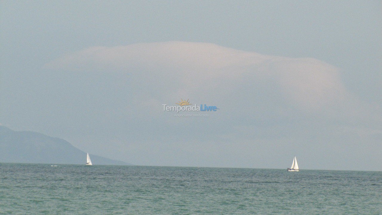 House for vacation rental in Ubatuba (Enseada)