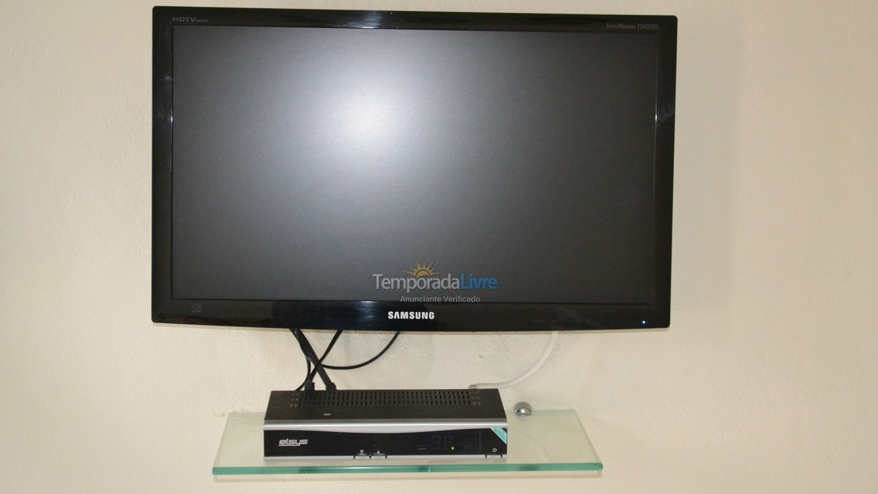 Casa para alquiler de vacaciones em Ubatuba (Maranduba)