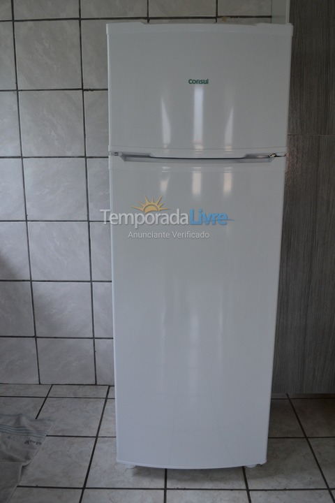 Casa para alquiler de vacaciones em Ubatuba (Maranduba)