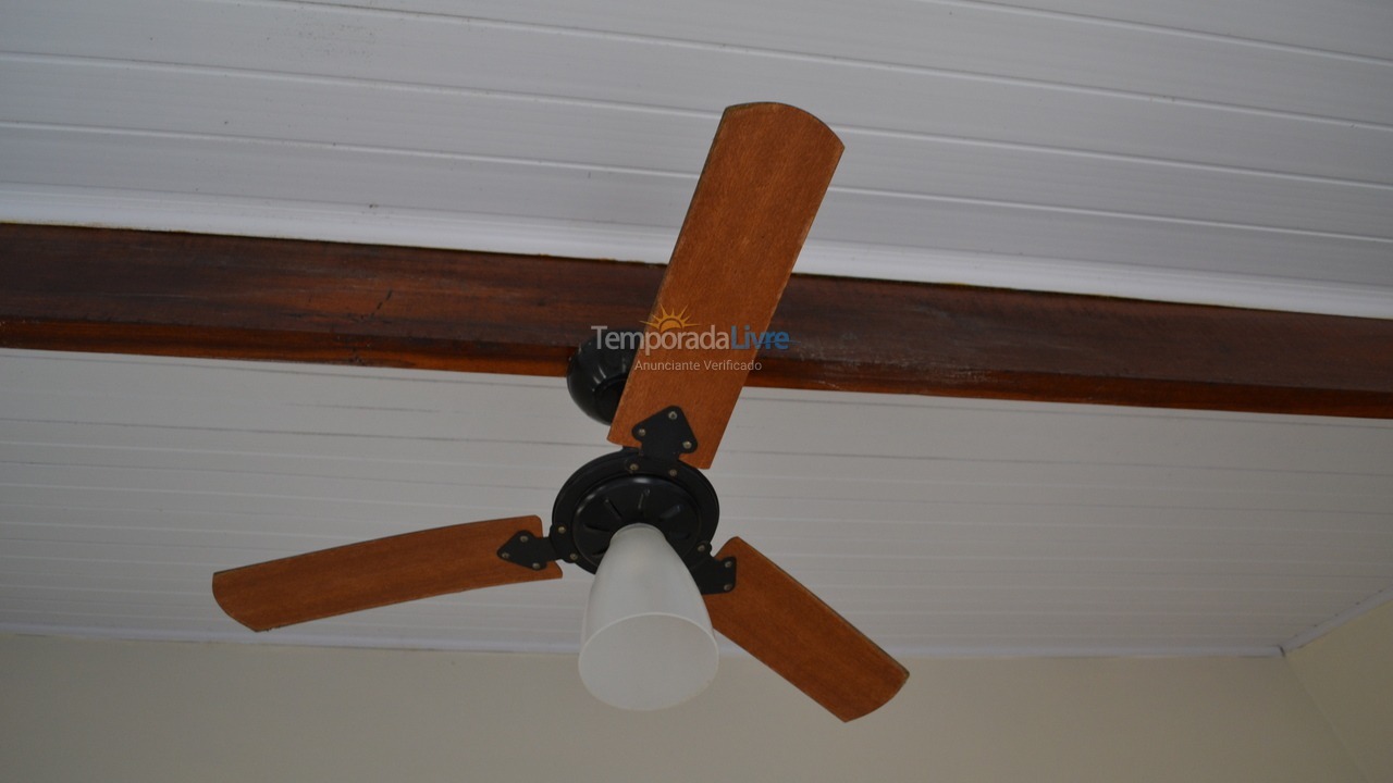 Casa para alquiler de vacaciones em Ubatuba (Maranduba)