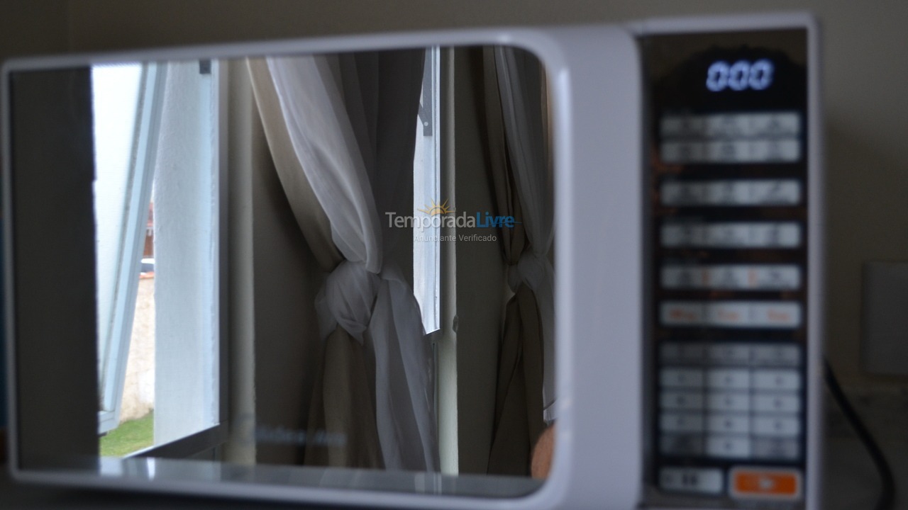 Casa para alquiler de vacaciones em Ubatuba (Maranduba)