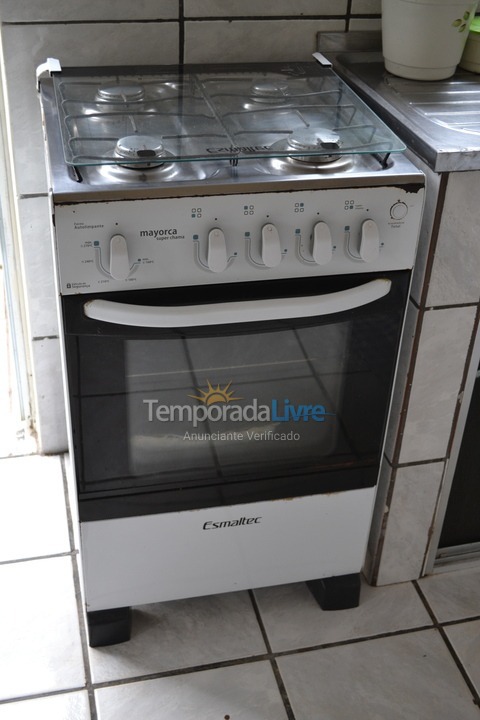 Casa para alquiler de vacaciones em Ubatuba (Maranduba)