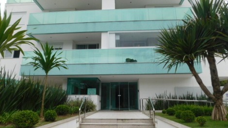 Apartamento para alquilar en Florianópolis - Jurere Tradicional