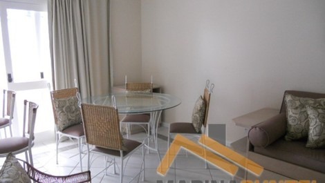 5013 -Apartment 200m from the sea – Jurerê Internacional