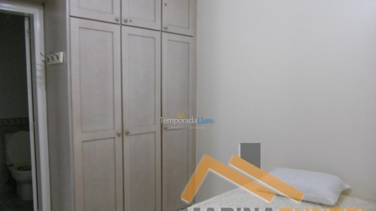 Apartment for vacation rental in Florianopolis (Jurerê Internacional)