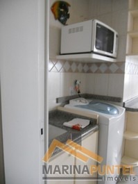 5013 -Apartment 200m from the sea – Jurerê Internacional