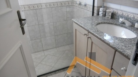 5013 -Apartment 200m from the sea – Jurerê Internacional